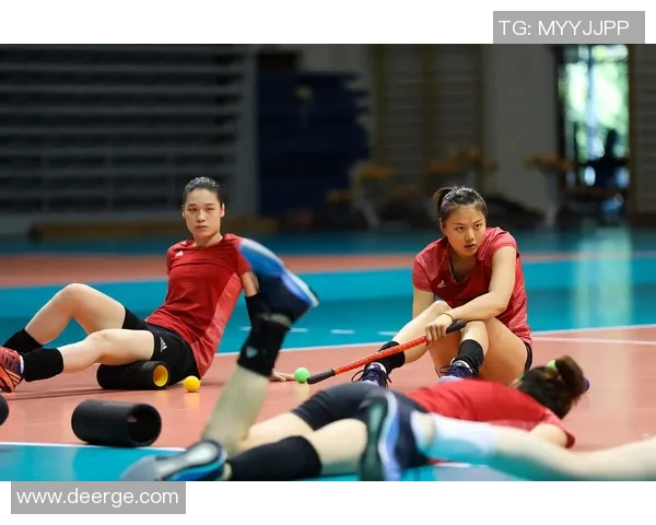 上海排球队在亚运会中的奋进之路与辉煌成就回顾 上海排球队在亚运会中的奋进之路与辉煌成就回顾