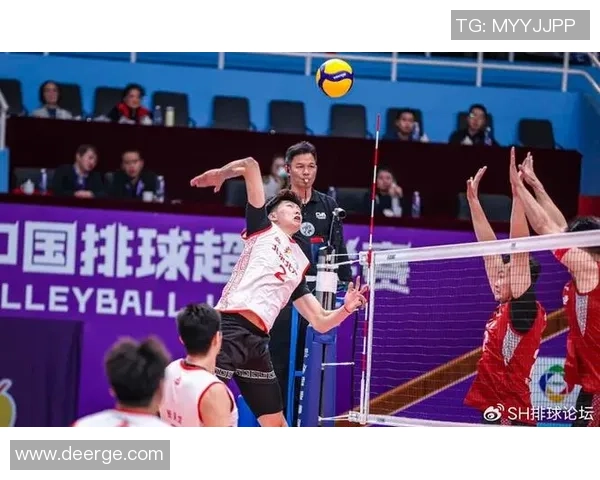 北京排球队在全国排球力量排行榜中荣获第4名展现强劲实力与潜力 北京排球队在全国排球力量排行榜中荣获第4名展现强劲实力与潜力