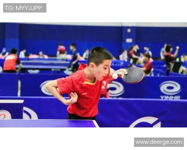 北京乒乓球队在锦标赛中的灵活应变能力与战术调整分析 北京乒乓球队在锦标赛中的灵活应变能力与战术调整分析