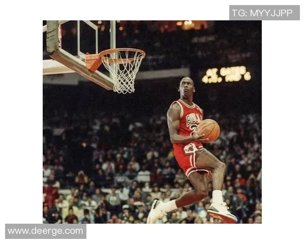 乔丹与足球巨星的意外邂逅揭示运动员之间的友谊与竞争