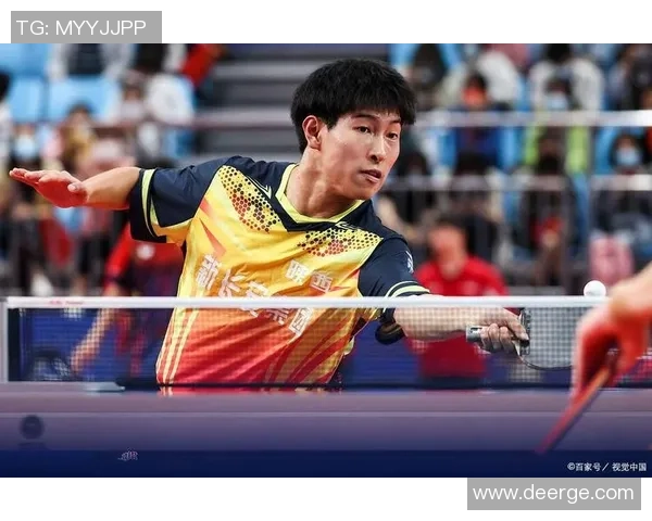 全运会回顾:北京乒乓球队展现强大实力与团队精神的精彩表现 全运会回顾:北京乒乓球队展现强大实力与团队精神的精彩表现