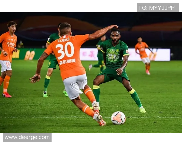 北京足球队在足球节奏排行榜中荣获第七名的辉煌成就分析 北京足球队在足球节奏排行榜中荣获第七名的辉煌成就分析