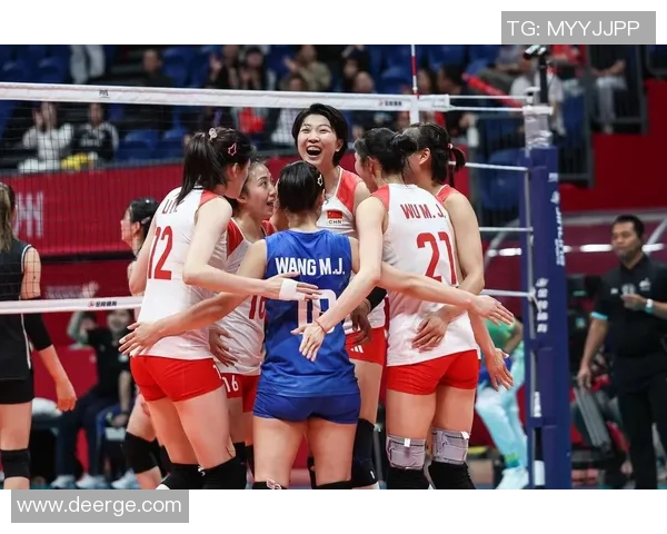 杭州排球队状态分析：备战新赛季的挑战与机遇