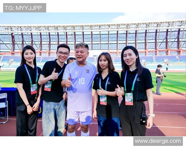 香港足球明星队精彩赛事回顾与未来发展展望 香港足球明星队精彩赛事回顾与未来发展展望